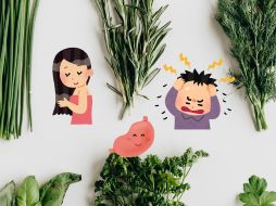 La medicina tradicional emplea una vasta cantidad de plantas medicinales para tratar diversas enfermedades. ESPECIAL/Pexels y Canva