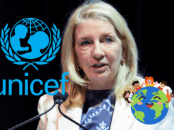 Un estudio compartido por la Unicef destaca que registrar a un niño al nacer minimiza su exposición a violaciones de derechos y garantiza su acceso a servicios esenciales EFE/ Lenin Nolly/ ESPECIAL/ CANVA