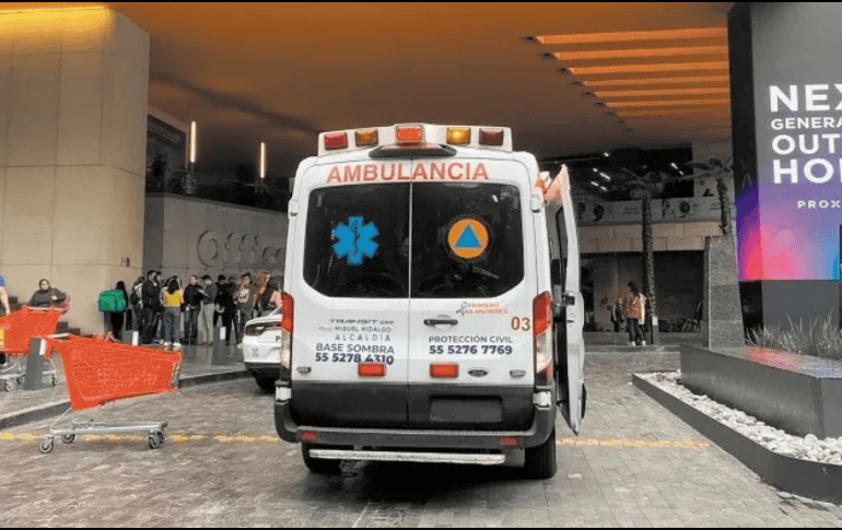 El pasado 03 de diciembre, personas armadas atacaron un negocio disfrazado como boutique con disparos y luego lo incendiaron; un joven más perdió la vida. SUN/ ARCHIVO