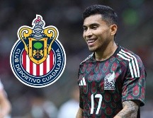 Guadalajara tiene en la mira al “Maguito” de cara a la siguiente campaña. IMAGO7.