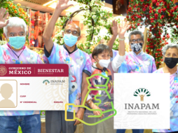 La información fue compartida por el Inapam, quien confirmó la próxima presencia del programa “Vinculación Productiva”. GOBIERNO DE MÉXICO/ www.gob.mx/ ESPECIAL/ CANVA