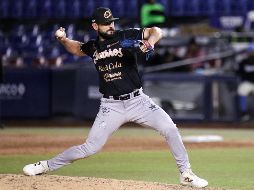 Los Charros se mantienen invictos ante Sultanes en la temporada. CORTESÍA/ Charros de Jalisco.