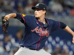 Fried se une a una rotación potencial que ya incluía a Cole, Carlos Rodón, Luis Gil, Clarke Schmidt, Néstor Cortés y Marcus Stroman. AP/M. Lavandier