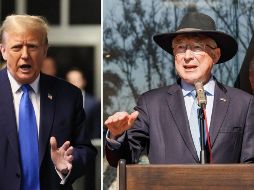 Salazar aseguró que da 