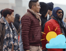 En el Área Metropolitana de Guadalajara (AMG) se esperan temperaturas máximas de 27 a 29 grados y mínimas de 12 a 14. SUN/ARCHIVO