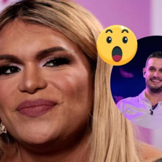 Adrián Marcelo es señalado por comentarios "clasistas" hacia Wendy Guevara