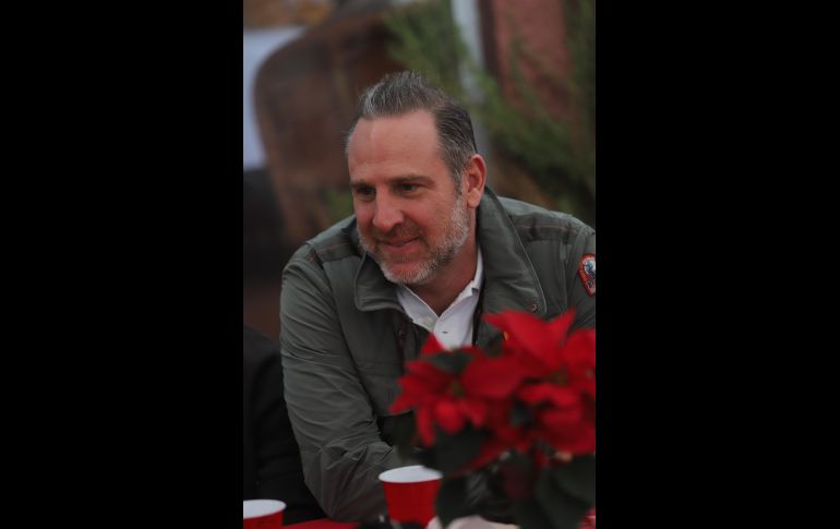 La familia Gerini vive su tradicional posada