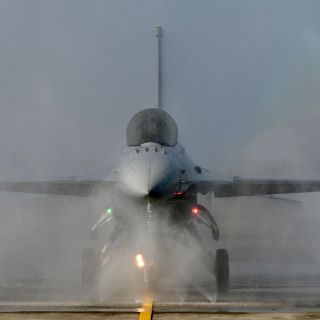 Más de 70 aeronaves y barcos Chinos rodean Taiwán durante despliegue naval de Pekín