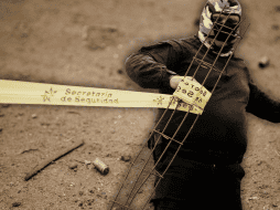 Testimonios señalan que el ataque fue perpetrado por los ocupantes de una camioneta Ford Lobo de color café, quienes dispararon en varias ocasiones contra el vehículo. EL INFORMADOR / ARCHIVO