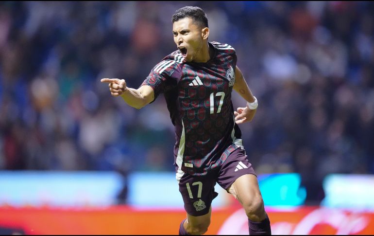 No es la primera ocasión en la que el nuevo dueño del AEK se niega a la posible salida de Orbelín Pineda de su equipo. IMAGO7