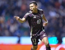 No es la primera ocasión en la que el nuevo dueño del AEK se niega a la posible salida de Orbelín Pineda de su equipo. IMAGO7