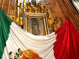 Representa una de las celebraciones religiosas tradicionales más significativas del calendario litúrgico de la región. EFE / ARCHIVO