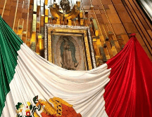 Representa una de las celebraciones religiosas tradicionales más significativas del calendario litúrgico de la región. EFE / ARCHIVO