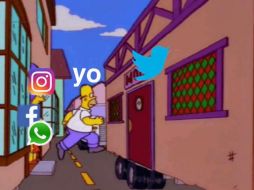 Facebook presenta fallas y los memes no pueden faltar ante las quejas. ESPECIAL