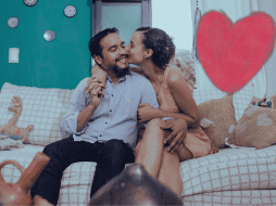 Las relaciones en 2025 estarán marcadas por un mayor énfasis en la autenticidad, la honestidad y la búsqueda de conexiones reales. AFP / ARCHIVO