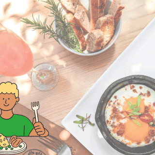 Evita la obesidad siguiendo estas recomendaciones al desayunar