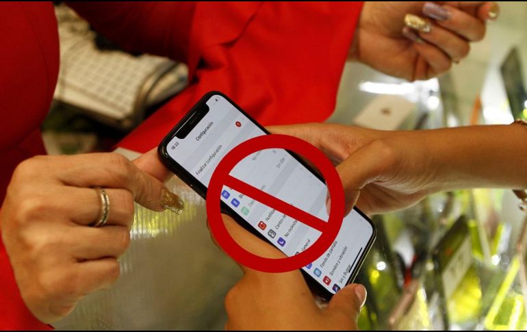 ¿La Ley Federal del Trabajo dice algo sobre esto? EL INFORMADOR / ARCHIVO