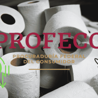 Este es el papel higiénico más rendidor y económico del mercado, revela Profeco