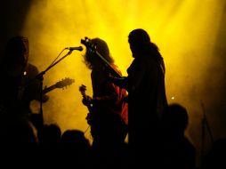 La Barranca se presentará en el Conjunto Santander de Artes Escénicas. EL INFORMADOR • ARCHIVO.