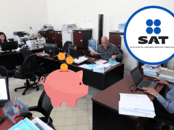 La caja de ahorro suele darse a fin de año. EL INFORMADOR / ARCHIVO