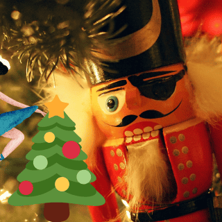 Datos curiosos que no sabías del Ballet Cascanueces