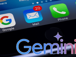 El gigante de Mountain View continúa apretando el paso en la carrera contra Open AI, Microsoft y Meta. CANVA