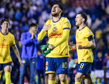 Con esta final, el Club América busca añadir un título más a su historial y coronarse tricampeones. IMAGO7 / ARCHIVO