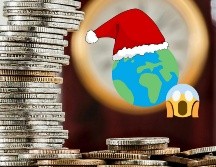 En México, el aguinaldo surgió en 1970 como una prestación obligatoria en la Ley Federal del Trabajo (LFT). ESPECIAL/Pexels y Canva