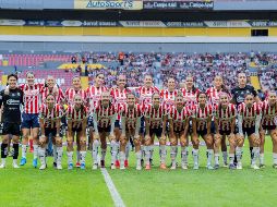 A través de un comunicado publicado en redes sociales, el Rebaño femenil confirmó un nuevo fichaje. IMAGO7.