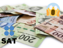 El SAT cuenta con la facultad para hacer que las personas cumplan con sus obligaciones, trámites y el pago de impuestos. Pixabay