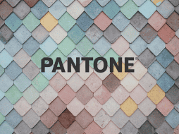 Pantone creó cinco planetas de colores únicas con PANTONE 17-1230. ESPECIAL/Pixabay.
