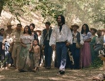 A partir de hoy se puede ver 