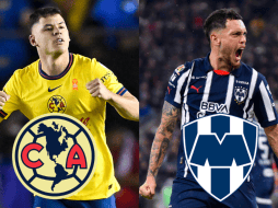 América y Monterrey disputarán la final del Apertura 2024 en la Liga MX. IMAGO7
