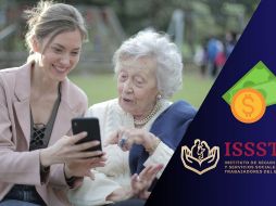 Para recibir la segunda parte del aguinaldo del ISSSTE, los pensionados deben tener actualizados sus datos en el portal oficial. ESPECIAL