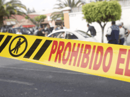 Edmundo Román Pinzón, formaba parte de la Segunda Sala Penal de Acapulco y anteriormente, había ocupado el cargo de presidente del Tribunal Superior de Justicia. EL INFORMADOR/ ARCHIVO.