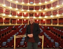 También enfatiza el maestro Castillo que la OFJ ha buscado un equilibrio en su programación este año, no solo de estilos, también a nivel geográfico e incidiendo también en la presencia de las creadoras mujeres. EL INFORMADOR / ARCHIVO