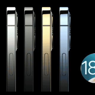 Todas las novedades de iOS 18.2; la nueva actualización que cambiará el iPhone para siempre