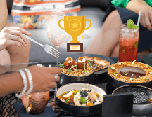 Un restaurante ubicado en la perla tapatía gana un lugar especial entre los mejores de Latinoamérica. ESPECIAL/CANVA