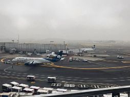 Los costos que entrarán en vigor en enero no contemplan a menores de edad, personal diplomático o técnico ni viajeros en tránsito. ESPECIAL