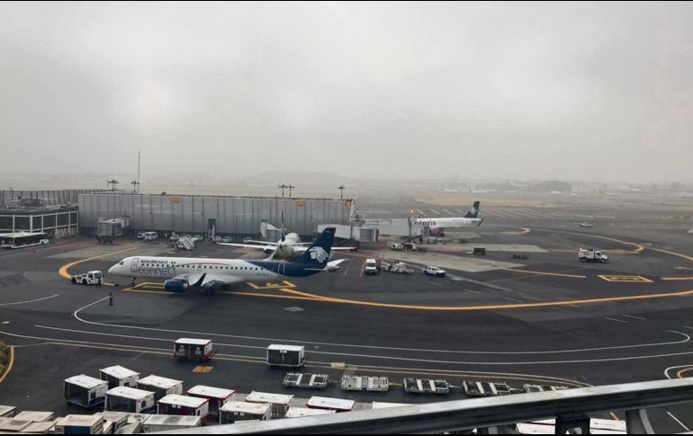 Los costos que entrarán en vigor en enero no contemplan a menores de edad, personal diplomático o técnico ni viajeros en tránsito. ESPECIAL