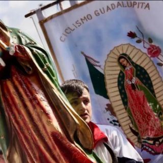La Virgen de Guadalupe tiene su origen en las Vírgenes Orantes "apocalípticas"