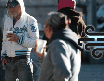 Durante la mañana y noche se mantendrá el ambiente frío a muy frío sobre los estados del noroeste, norte, noreste, occidente, oriente, centro y sur del territorio nacional. EL INFORMADOR / ARCHIVO