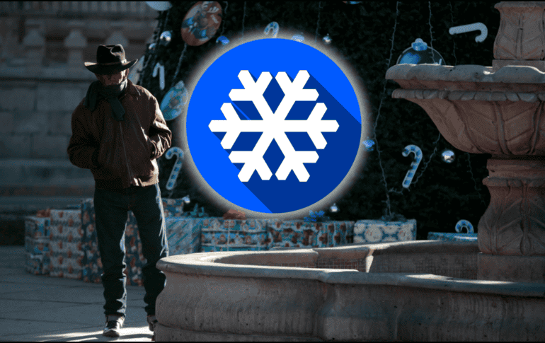 Jalisco estará soleado y nubes dispersas. Ambiente cálido por la tarde, fresco por la noche y hasta el amanecer. EL INFORMADOR / ARCHIVO