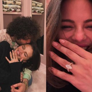 Quién es Benny Blanco, el prometido de Selena Gomez y cuál es su historia de amor