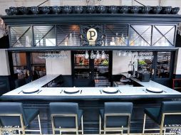 Estos son los restaurantes más longevos de todo México; la selección es de Taste Atlas. ESPECIAL / FACEBOOK Restaurante Prendes