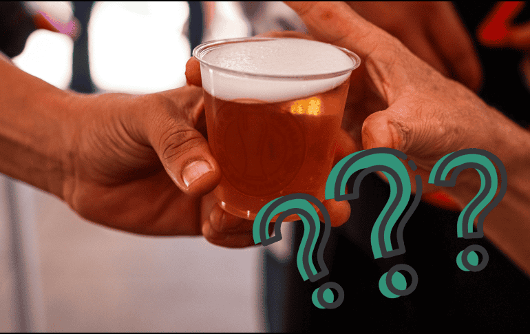 La composición de esta bebida fermentada favorece la microbiota, optimizando la digestión. EL INFORMADOR / ARCHIVO