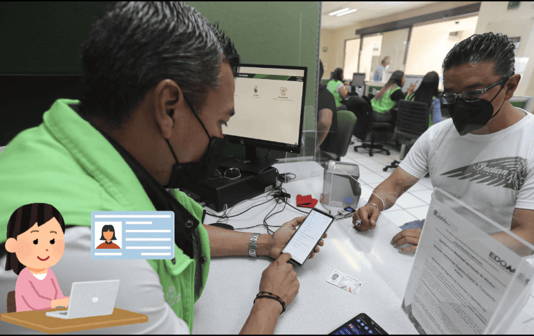 Obten tu licencia permanente de manera sencilla con estos pasos. SUN / ARCHIVO