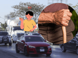 Los adultos mayores son considerados 