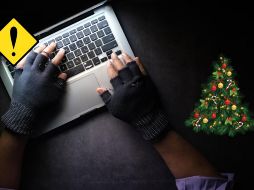 Es importante mantenerse alerta para no caer en estos fraudes. UNSPLASH / T. BARBHUIYA