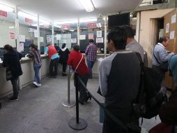 La vigencia de los descuentos tendrá vigencia hasta el 31 de diciembre del presente año. ESPECIAL